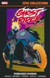 GHOST RIDER EPIC COLLECTION VENGEANCE REBORN TP [9781302954055] **promocja TOMY**