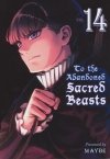 TO THE ABANDONED SACRED BEASTS VOL 14 SC [9781647291976]