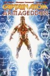 CAPTAIN ATOM ARMAGEDDON TP [9781401211066] **promocja TOMY**