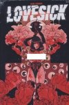 LOVESICK HC [9781534326842] **promocja TOMY**