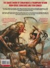 SAVAGE SWORD OF CONAN VOL 01 TP [STANDARD] [9781787744318] **promocja TOMY**