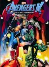 AVENGERS K VOL 04 SECRET INVASION TP [9781302904128] **promocja TOMY**