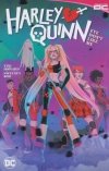 HARLEY QUINN VOL 02 EYE DONT LIKE ME TP [9781779528421]