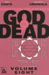 GOD IS DEAD VOL 08 TP [9781592912827] **promocja TOMY**