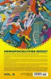 DIAL H FOR HERO NEW HEROES OF METROPOLIS SC [9781779501769]