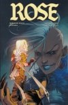 ROSE VOL 03 THE LAST LIGHT TP [9781534312036] **promocja TOMY**