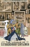 LEAGUE OF EXTRAORDINARY GENTLEMEN VOL 01 TP [9781563898587]