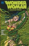 WONDER WOMAN BY GEORGE PEREZ VOL 01 TP [9781779527554]