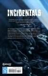 CATALYST PRIME INCIDENTALS VOL 03 CITY OF DEMONS TP [9781549302732]