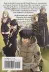 TO THE ABANDONED SACRED BEASTS VOL 05 TP [9781945054204]
