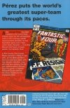 FANTASTIC FOUR VISIONARIES PEREZ VOL 02 TP [9780785120605] **promocja TOMY**