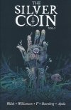 SILVER COIN VOL 02 TP [9781534322172]