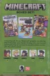 MINECRAFT BOX SET TP [9781506729015]