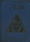 LEGEND OF ZELDA ENCYCLOPEDIA HC [9781506706382]