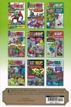 MIGHTY MARVEL MASTERWORKS THE INCREDIBLE HULK THE LAIR OF THE LEADER TP [VARIANT] [9781302946241] **promocja TOMY**