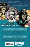 HYPERNATURALS VOL 01 TP [9781608862986]