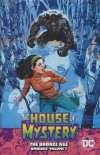 HOUSE OF MYSTERY THE BRONZE AGE OMNIBUS VOL 03 HC [9781779511324] **promocja STOCK SALE**
