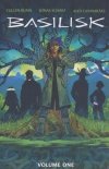 BASILISK VOL 01 TP [9781684157488]