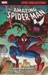 AMAZING SPIDER-MAN EPIC COLLECTION MAXIMUM CARNAGE TP [9781302950460]