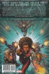 FEAR ITSELF HEROES FOR HIRE HC [9780785157953]