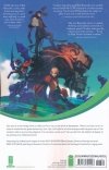 LOW VOL 04 OUTER ASPECTS OF INNER ATTITUDES TP [9781534302297]