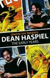 DEAN HASPIEL THE EARLY YEARS TP [9781600108259]