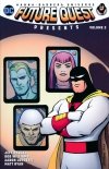 FUTURE QUEST PRESENTS VOL 02 TP [9781401285425]