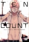 TEN COUNT VOL 01 GN [9781421588025] **promocja TOMY**