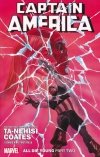 CAPTAIN AMERICA VOL 05 ALL DIE YOUNG PART TWO SC [9781302920418]
