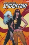 AMAZING SPIDER-MAN BEYOND OMNIBUS HC [VARIANT] [9781302949648] **promocja TOMY**
