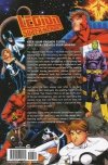 LEGION OF SUPER-HEROES ENEMY RISING TP [9781401220181]