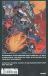 NOBLE CAUSES VOL 06 HIDDEN AGENDAS TP [9781582407067]