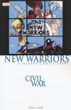 CIVIL WAR PRELUDE NEW WARRIORS TP [9780785193616]
