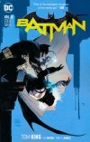 BATMAN VOL 08 COLD DAYS TP [9781401283520]