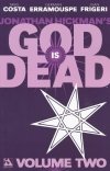 GOD IS DEAD VOL 02 TP [9781592912360] **promocja TOMY**