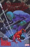 AMAZING SPIDER-MAN VOL 09 SINS RISING TP [9781302920241] **promocja TOMY**