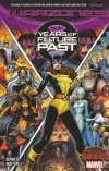 X-MEN YEARS OF FUTURE PAST TP [9780785198949]