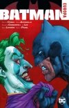 BATMAN EUROPA TP [9781401285555]