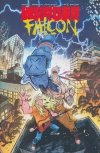 MURDER FALCON TP [9781534312357]