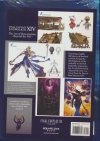 FINAL FANTASY XIV ENDWALKER THE ART OF RESURRECTION BEYOND THE VEIL TP [9781646092345]
