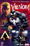 VENOM FIRST HOST TP [9781302913441]