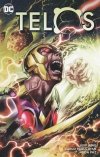 TELOS VOL 01 TP [9781401263744]