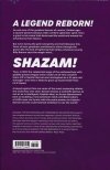 SHAZAM THE NEW BEGINNING 30TH ANNIVERSARY DELUXE EDITION HC [9781401274849]