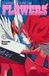 SHAMAN KING FLOWERS VOL 04 TP [9781646518784]