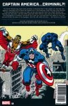 CAPTAIN AMERICA AND THE FALCON SECRET EMPIRE TP [9781302904227]