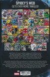 WEB OF SPIDER-MAN OMNIBUS VOL 01 HC [STANDARD] [9781302963866] **promocja TOMY**