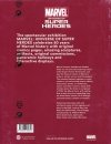 MARVEL UNIVERSE OF SUPER HEROES TP [9783903269323]