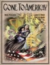 GONE TO AMERIKAY HC [9781401223519] **promocja TOMY**