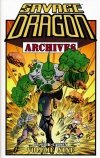 SAVAGE DRAGON ARCHIVES VOL 09 TP [9781534306431]