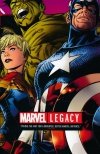 MARVEL LEGACY TP [9781302911027]